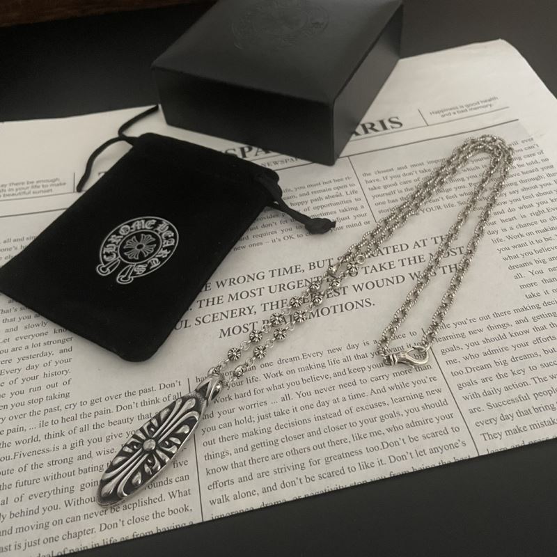 Chrome Hearts Necklaces